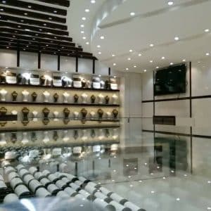 گاوصندوق آسانسوری